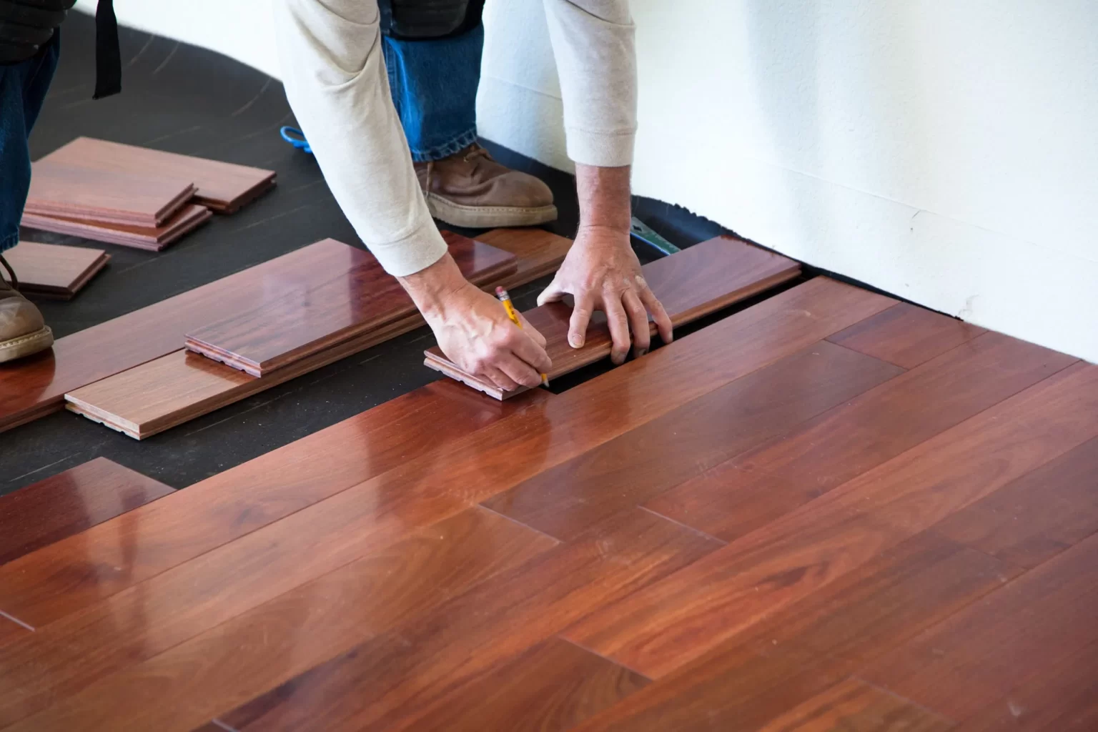 Providing Hardwood Floor Refinishing Services in Mabank TX