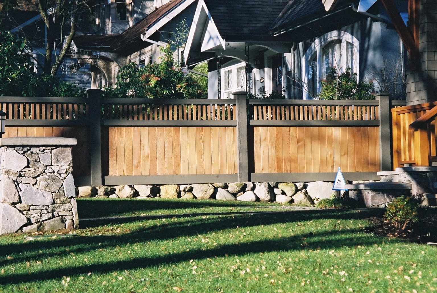 Top Fence Staining Services in Forney, TX